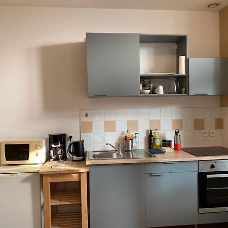 Studio Soulac Centre Et Plage Экстерьер фото