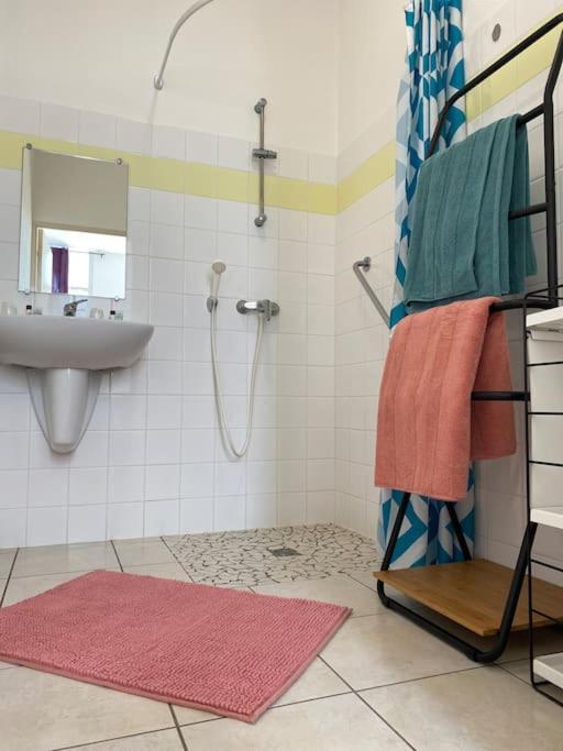 Studio Soulac Centre Et Plage Экстерьер фото