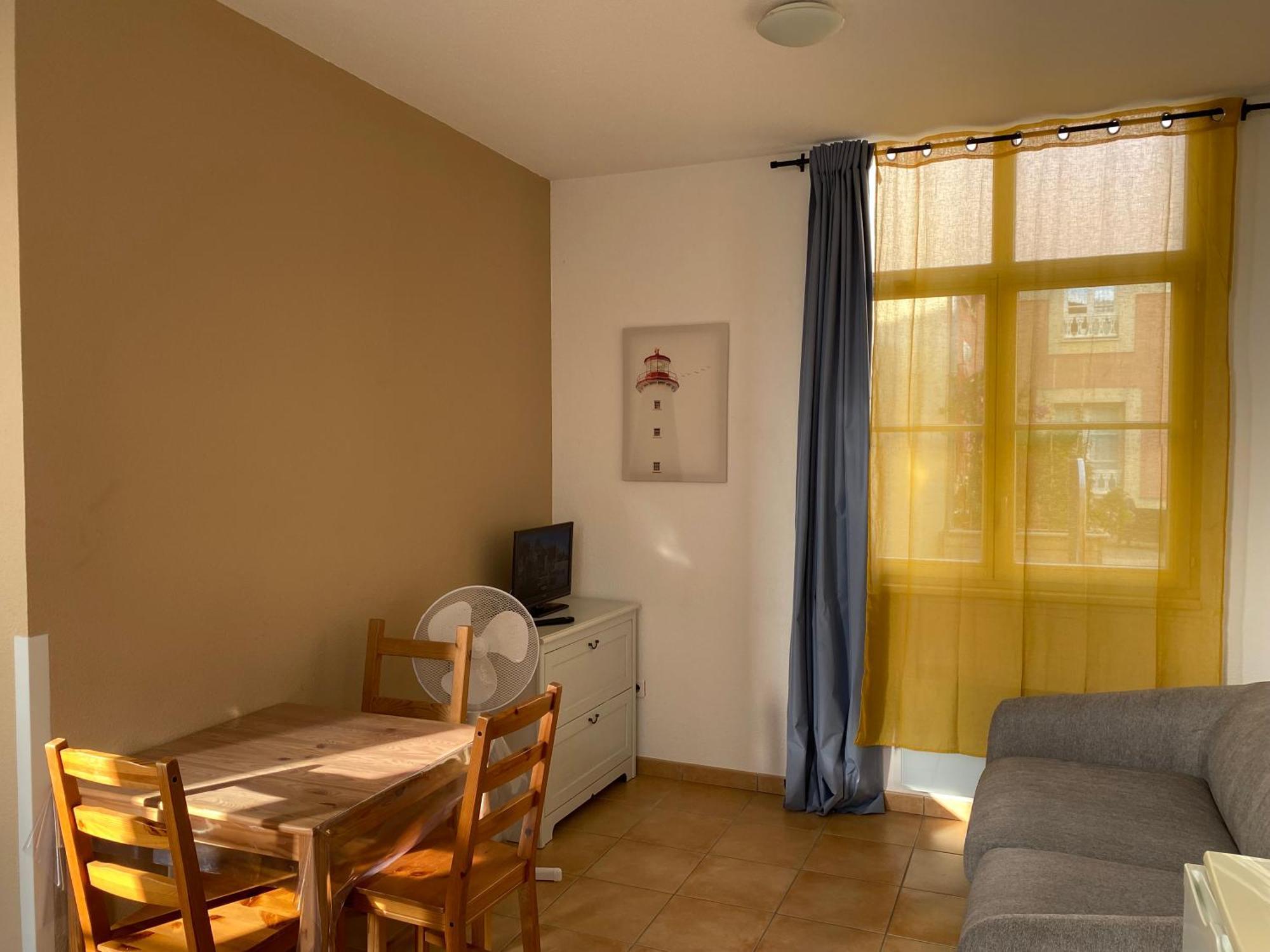 Studio Soulac Centre Et Plage Экстерьер фото
